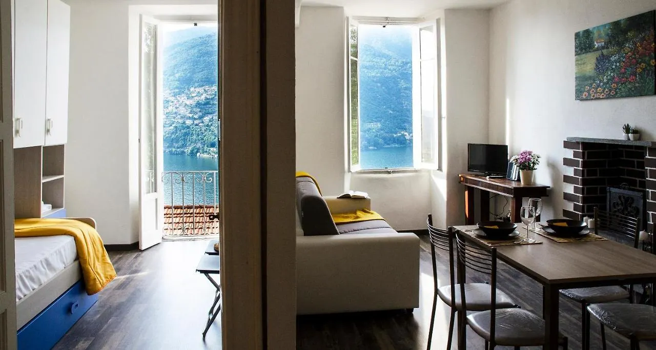 Da Mimmo E Dora Apartment Blevio
