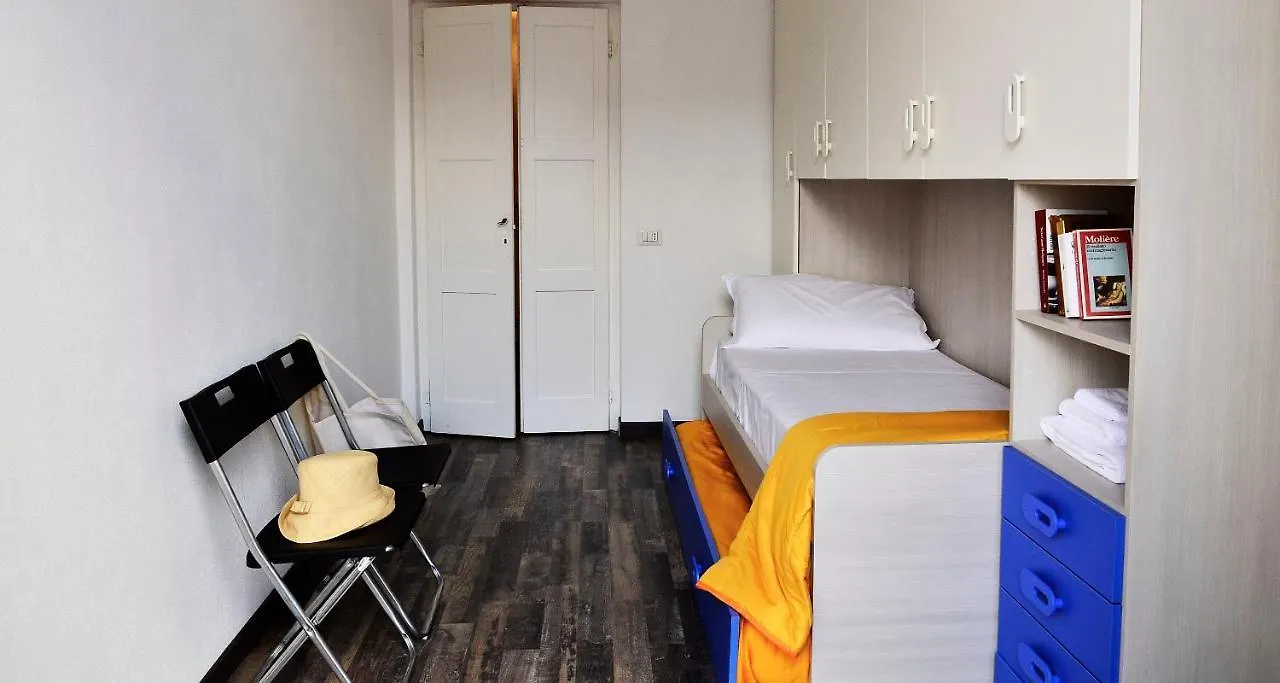Da Mimmo E Dora Apartment Blevio 0*,  Italy