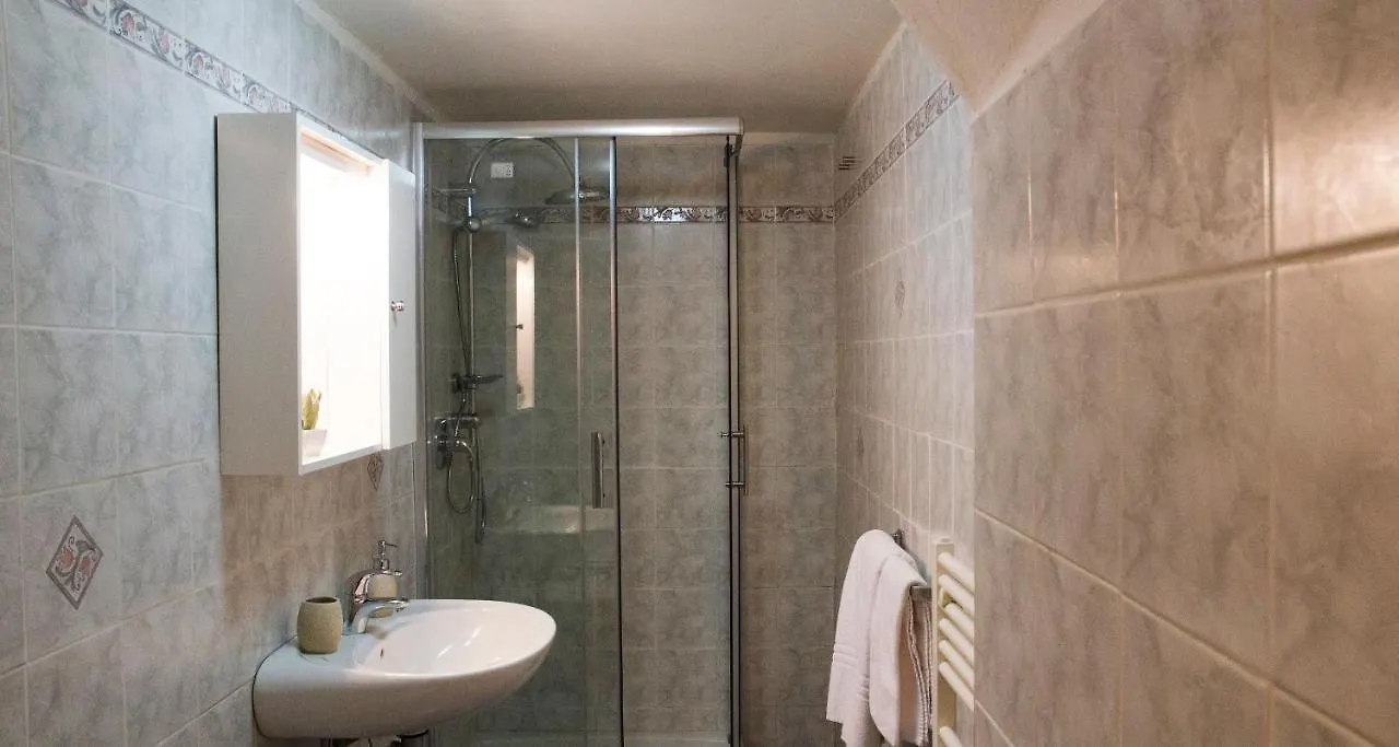 Da Mimmo E Dora Apartment Blevio 0*,