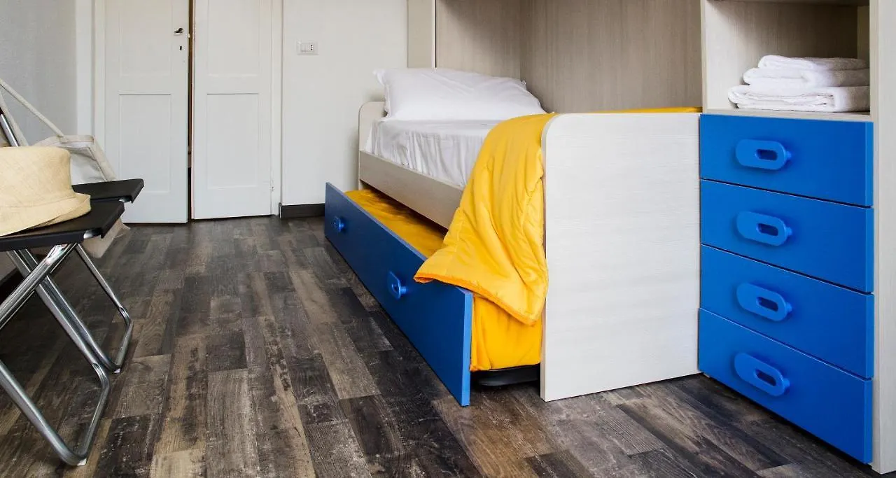 Da Mimmo E Dora Apartment Blevio 0*,  Italy