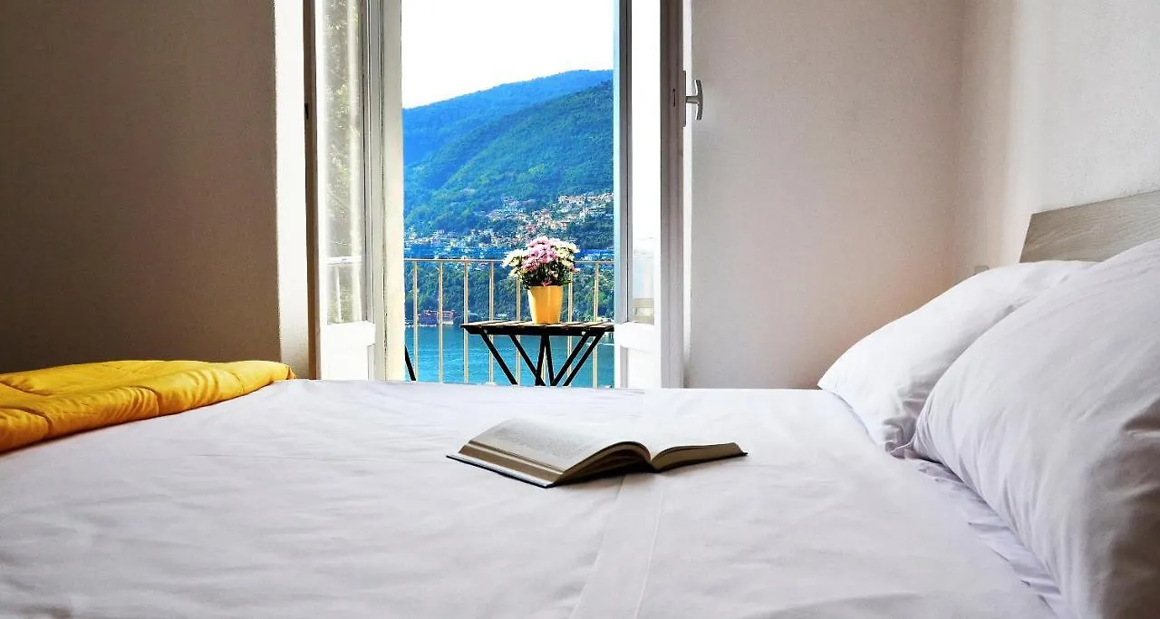 Da Mimmo E Dora Apartment Blevio Italy