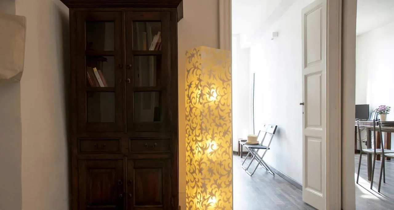 Da Mimmo E Dora Apartment Blevio Italy