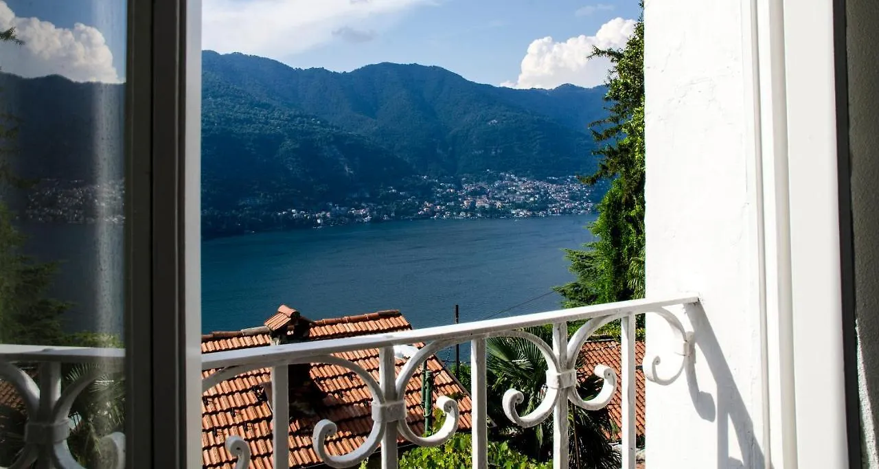 Da Mimmo E Dora Apartment Blevio