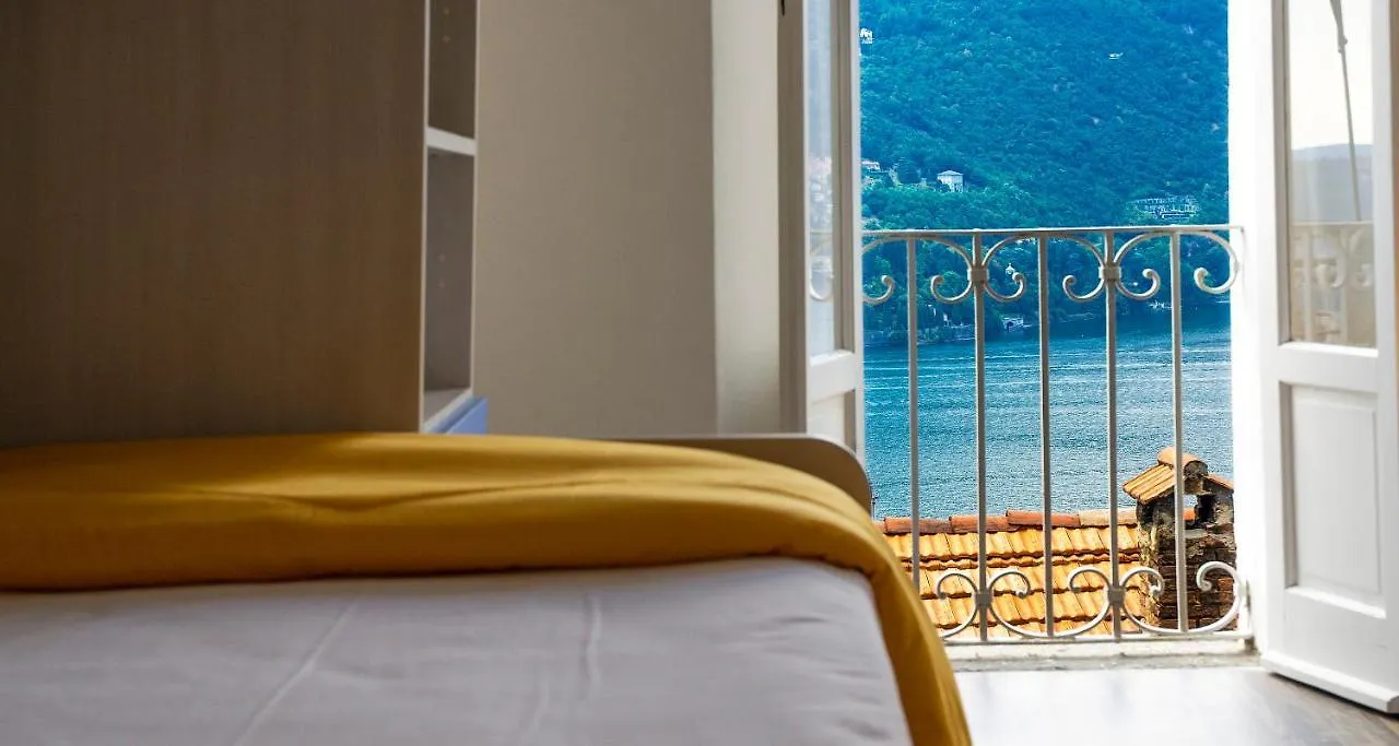 Da Mimmo E Dora Apartment Blevio Italy