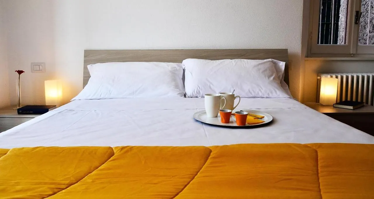 Da Mimmo E Dora Apartment Blevio 0*,  Italy